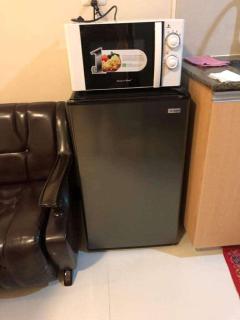 Ivy Condotels Unit -101Newport Boulevard - Manila - 5