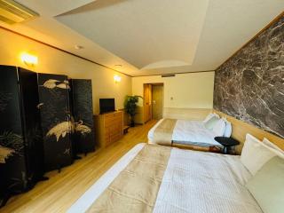 Sengokuhara Onsen Hotel - 3
