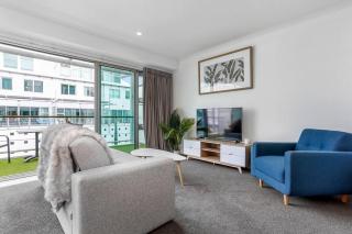 Boujee on a Budget Princes Wharf Auckland CBD - Auckland - 7