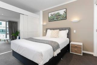 Boujee on a Budget Princes Wharf Auckland CBD - Auckland - 1