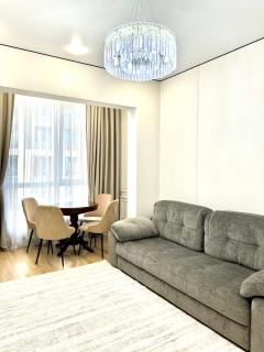 Comfort city MEGA - 8