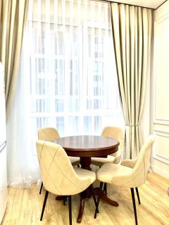 Comfort city MEGA - 7