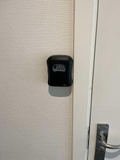 Billund mini hostel room 8 - close to LEGO HOUSE and LEGOLAND - 9