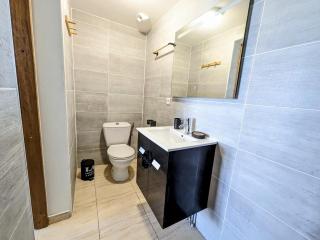 Studio Baleine - Plage de Saint-Pierre - Saint-Pierre - 4