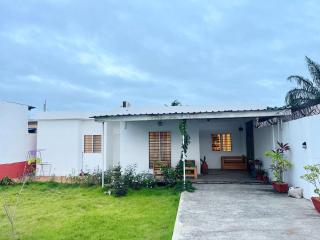 Chez Divine House - Lomé - 0