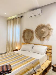 Chez Divine House - Lomé - 9