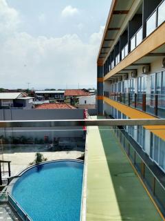 Grand Cahaya Hotel Pangandaran - 9