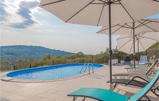 Four-Bedroom Holiday Home In Primosten - Primošten - 2