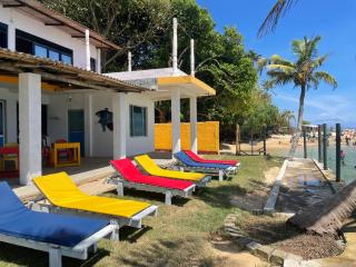 Sayuri Beach Hotel - Matara - 9