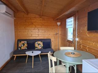 La Casita de Madera - El Paso - 5