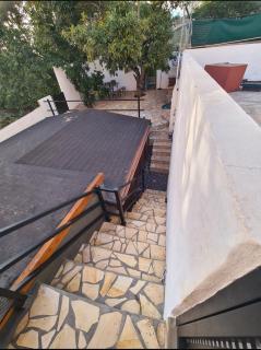 La Casita de Madera - El Paso - 4