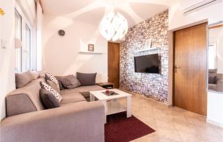 Gorgeous Apartment In Vir With Wifi - Vir - 8