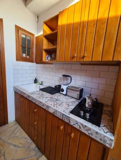 La Casita de Madera - El Paso - 1