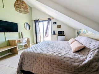 Studio Dauphin - Plage de Saint-Pierre - Saint-Pierre - 9