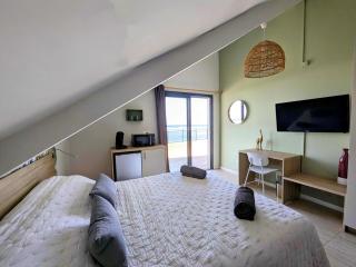 Studio Dauphin - Plage de Saint-Pierre - Saint-Pierre - 6