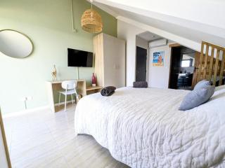 Studio Dauphin - Plage de Saint-Pierre - Saint-Pierre - 4