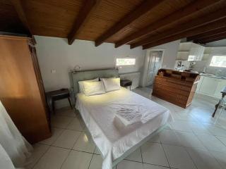 Attic with a view - 0