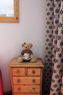 Résidence Carene - 2 pièces 4 personnes 2 exposé Sud-Est MAE-9094 - 6