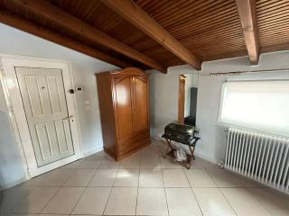 Attic with a view - Péfka - 6