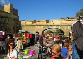Tranquil Three Cities Stay - Cospicua - 2
