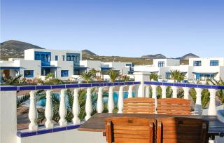 Villas Del Mar - Puerto Calero - 1