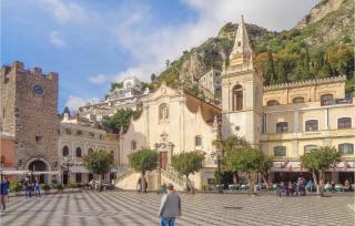 1 Bedroom Lovely Home In Roccalumera - 3