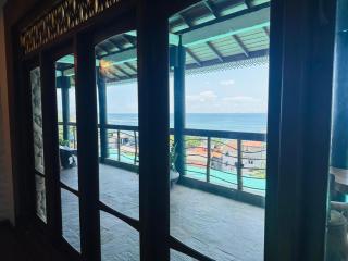 Penthouse On The Rocks - Unawatuna - 9