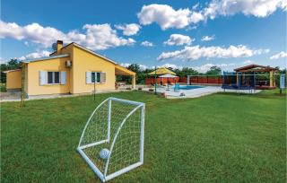 Holiday Home Sarici With A Fireplace 205 - 6