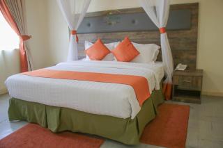 Lake Bogoria Spa Kabarak - 6