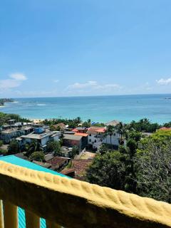 Penthouse On The Rocks - Unawatuna - 0
