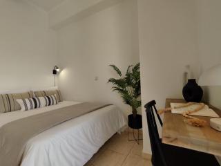 Selini Apartments Mani - Agios Nikolaos - 2