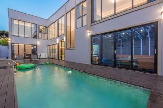 Jomtien Beach 4 bedrooms - independent swimming pool and KTV - Jomtien Beach - 0