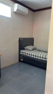 Kasuari Homestay by Ipoeng RB&B - Telaga - 0