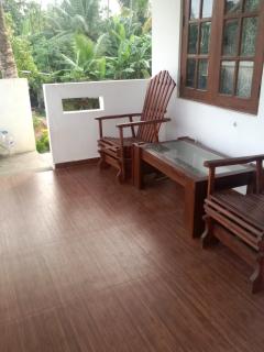 Ceylone Sun Garden - Talpe - 3