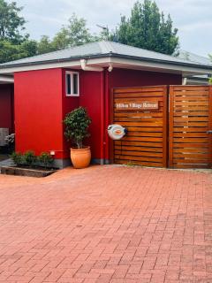 Milton Village Retreat - secluded comfort - Milton - 6