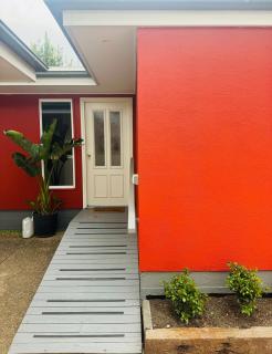 Milton Village Retreat - secluded comfort - Milton - 7