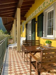 Casa Elena - Crone - 0