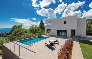 Beautiful Home In Matulji With Jacuzzi - Matulji - 9