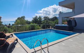 Beautiful Home In Matulji With Jacuzzi - Matulji - 2