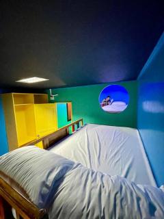 Planeta Family KTV, Kids & Outdoor Kitchen - Manila - 2