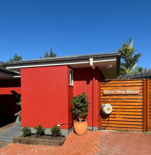 Milton Village Retreat - secluded comfort - Milton - 5