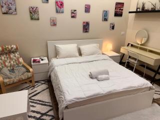 Private cozy studio - 6