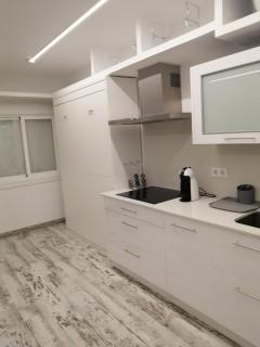 A Cabana ARENAL VIGO - 4