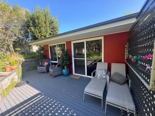 Milton Village Retreat - secluded comfort - Milton - 9