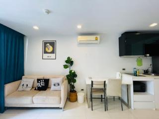 The Urban Attitude & One Bedroom - 8