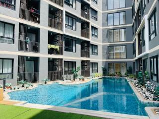 The Urban Attitude & One Bedroom - 0