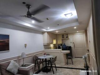 Condo with seaview in malate - Manilla - 8