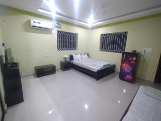 Safe Home Stay - Cansaulim - 3