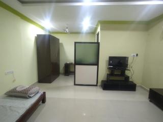 Safe Home Stay - Cansaulim - 2