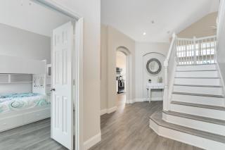 Last Minute Disney Getaway! Private Pool, Hot Tub & Games Room. Book Now! #56767 - Kissimmee - 6